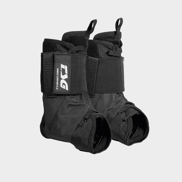 Picture of TSG ANKLE SUPPORT S/M